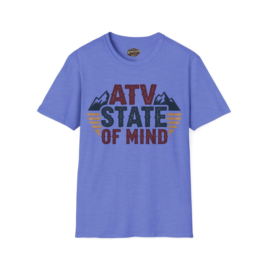 ATV State of Mind T-Shirt