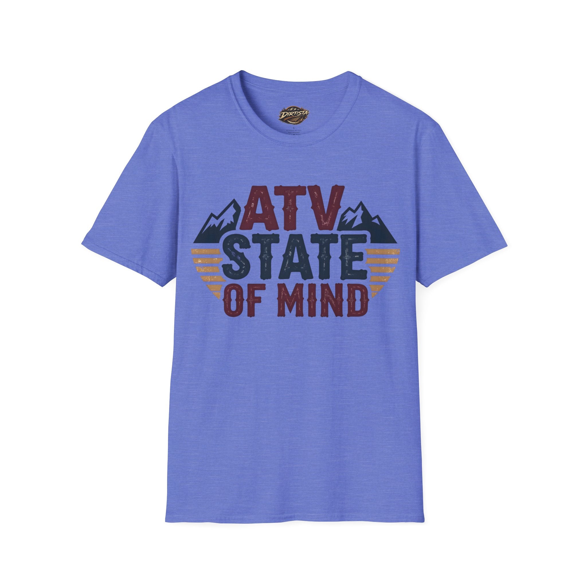 ATV State of Mind T-Shirt