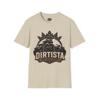Mud Queen Energy Women's ATV Graphic T-Shirt | Dirtista