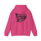 Mama's Dirty Ride Hoodie