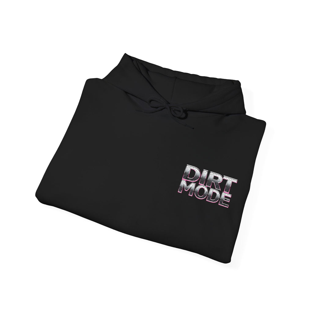 Dirt Mode ATV/UTV Hoodie