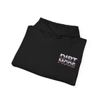 Dirt Mode ATV/UTV Hoodie