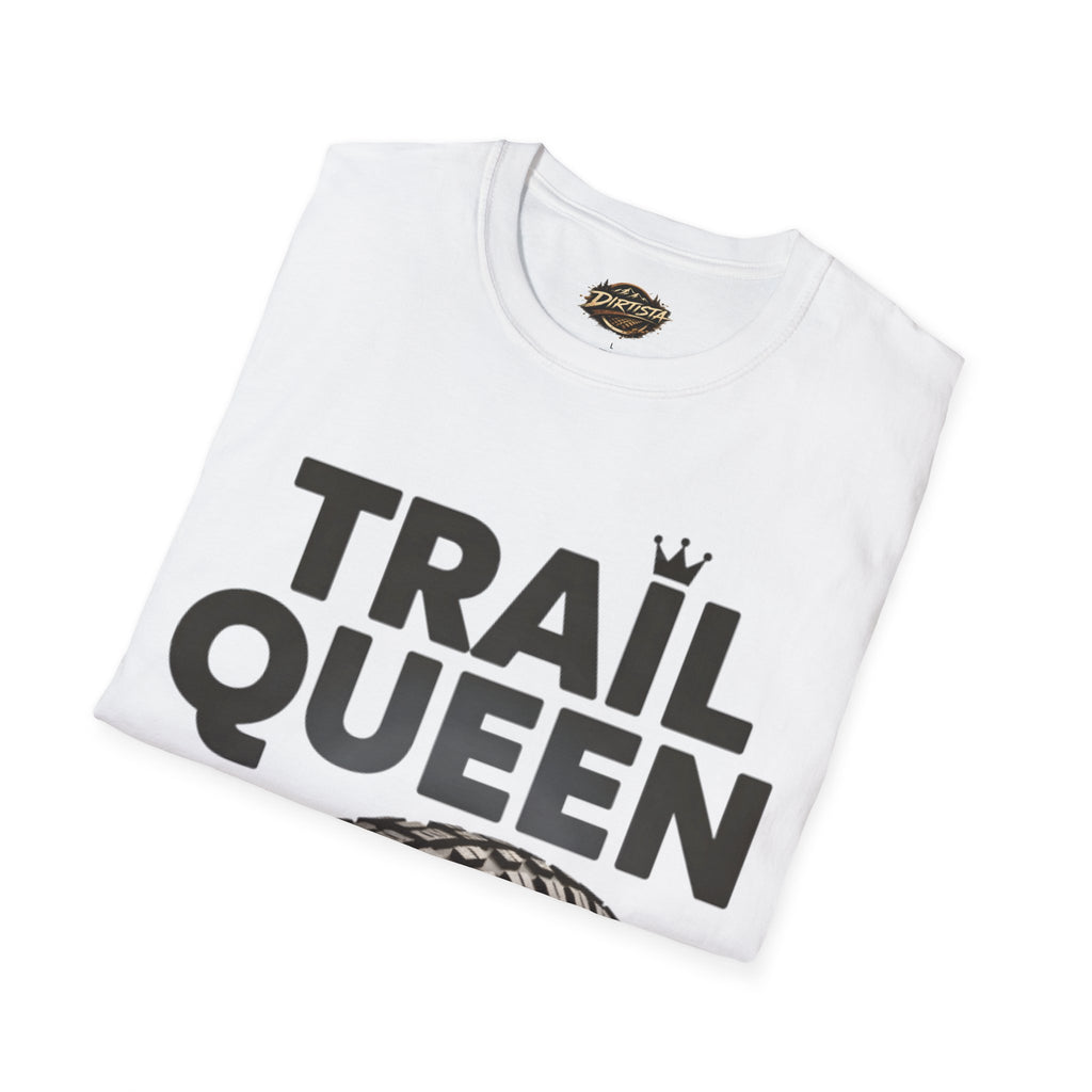 Trail Queen Team T-Shirt