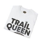 Trail Queen Team T-Shirt