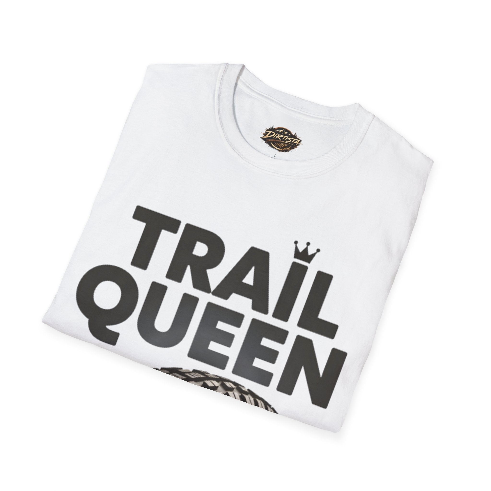 Trail Queen Team T-Shirt