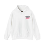 Throttle Like a Girl Hoodie