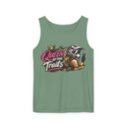 Queen of the Trails Tank — Women’s ATV/UTV Tank Top