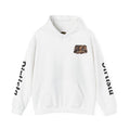 Kapuzenpullover — Dirtista Racing Grafik Pullover