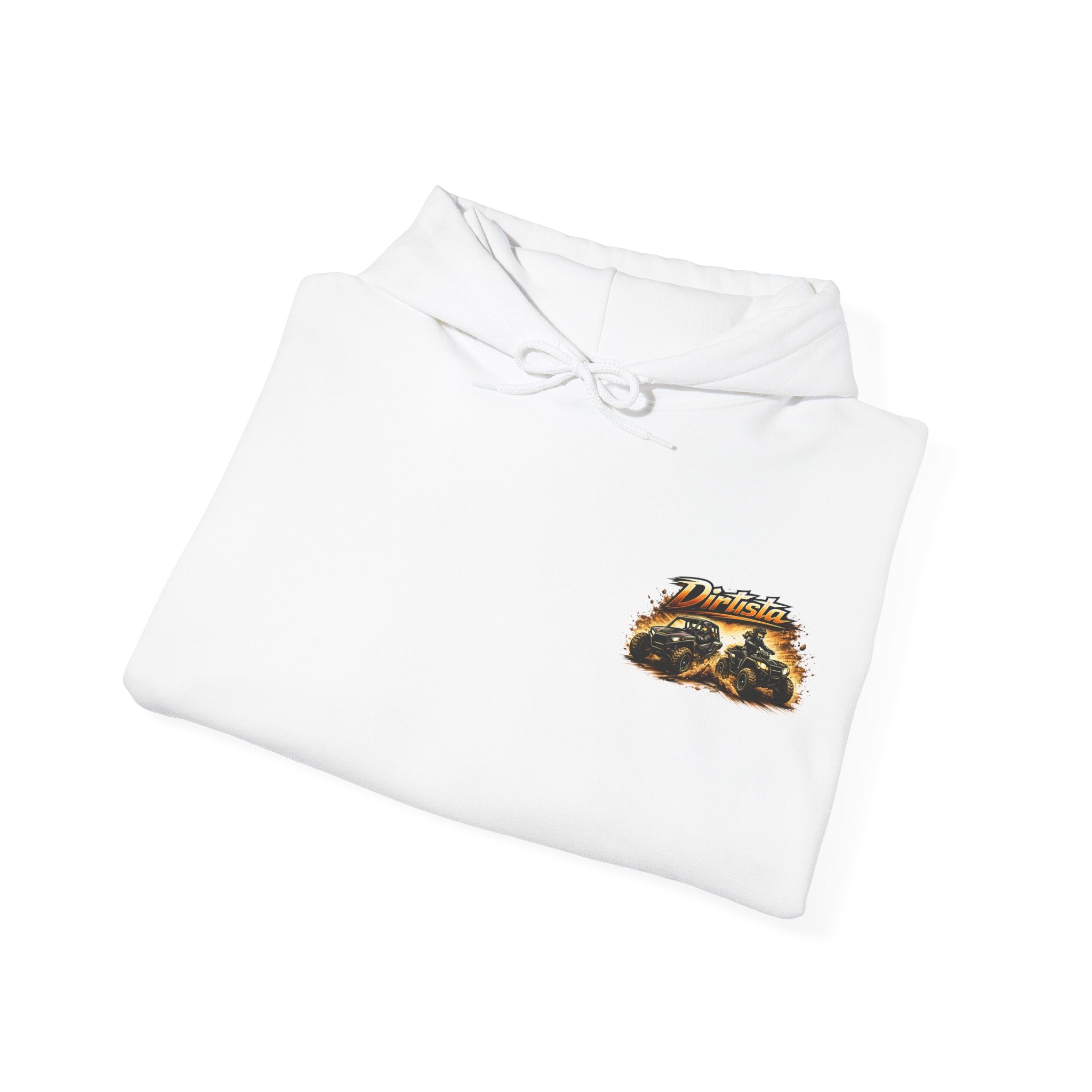 Dirtista off Road Hoodie