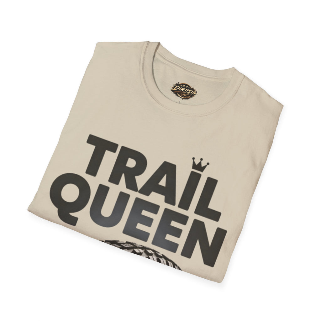 Trail Queen Team T-Shirt