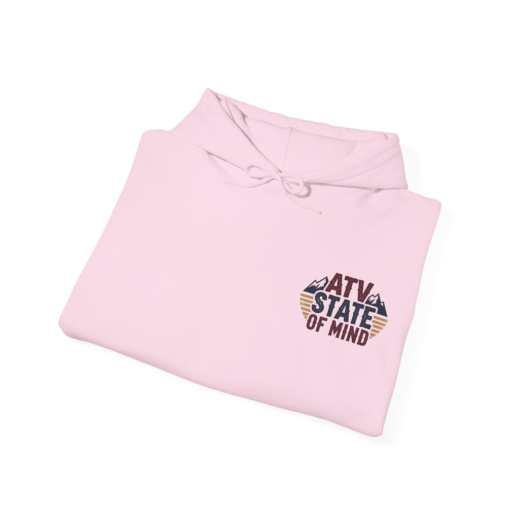 ATV State of Mind Hoodie