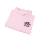 ATV State of Mind Hoodie