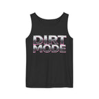 Dirt Mode Tank Top