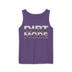 Dirt Mode Tank Top