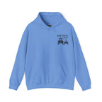 Dirtista Love ATV Hoodie