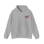 Throttle Like a Girl Hoodie
