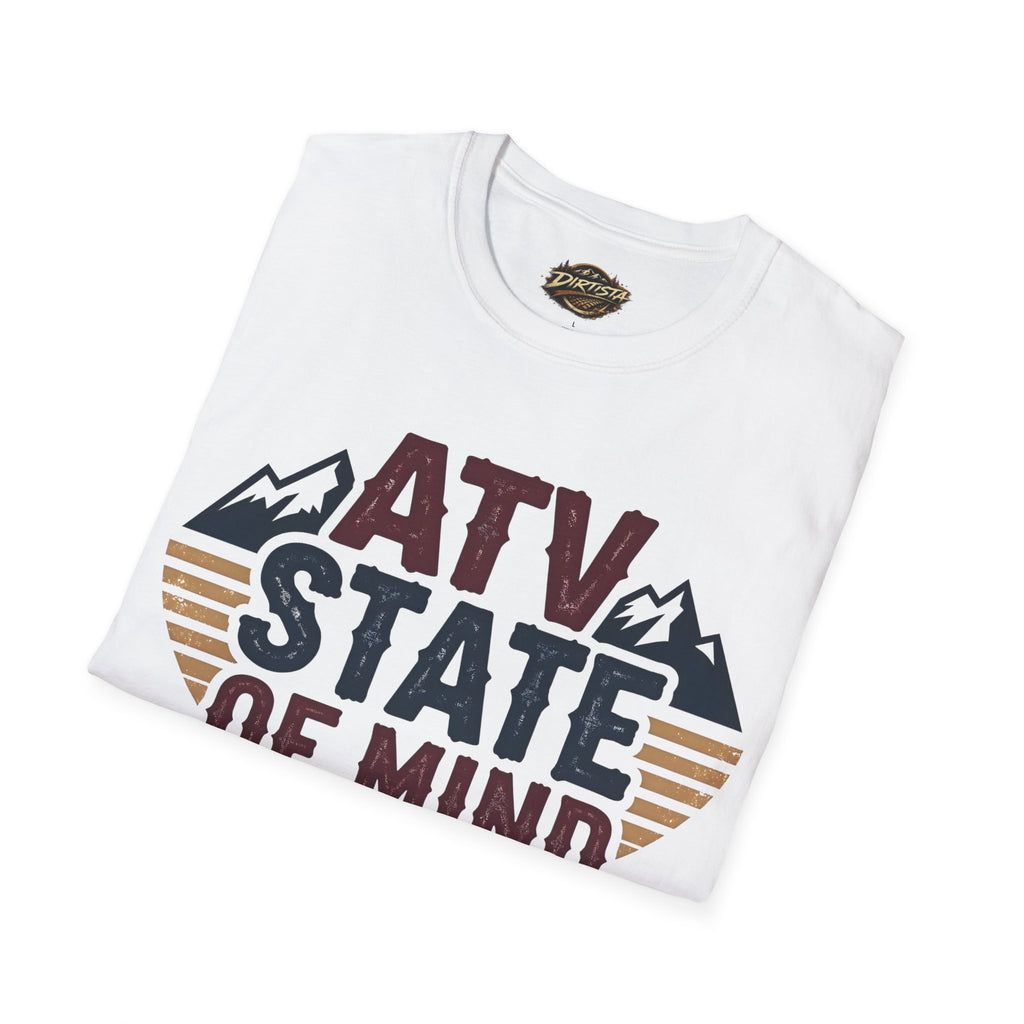 ATV State of Mind T-Shirt