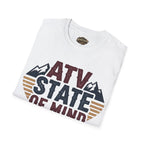 ATV State of Mind T-Shirt