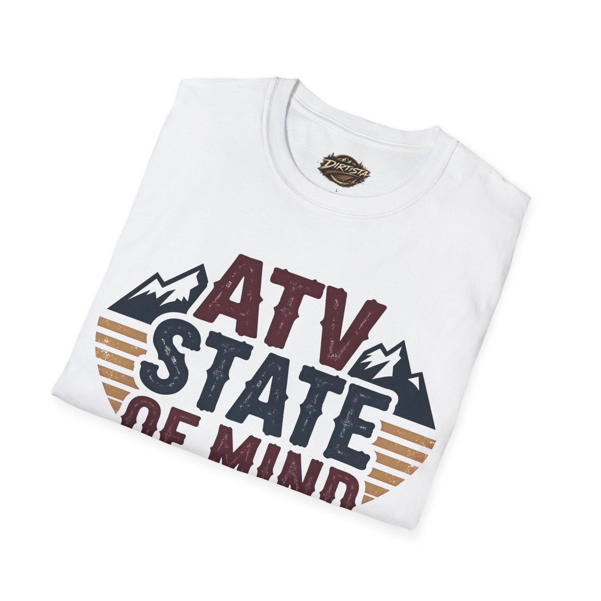 ATV State of Mind T-Shirt