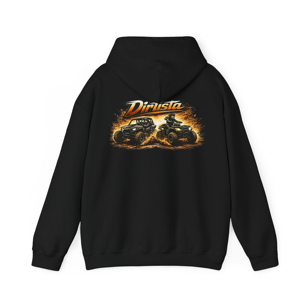 Dirtista off Road Hoodie