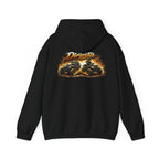Dirtista off Road Hoodie