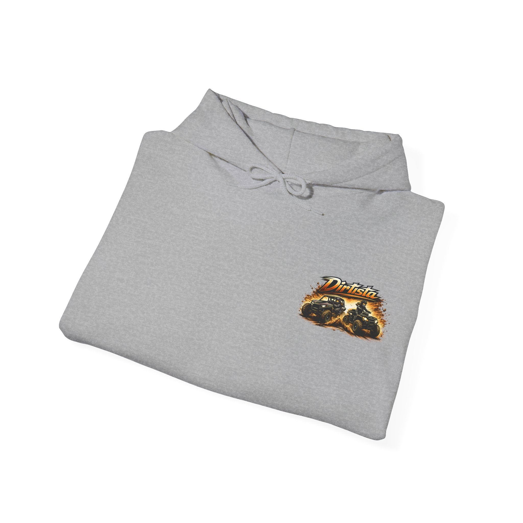 Dirtista off Road Hoodie