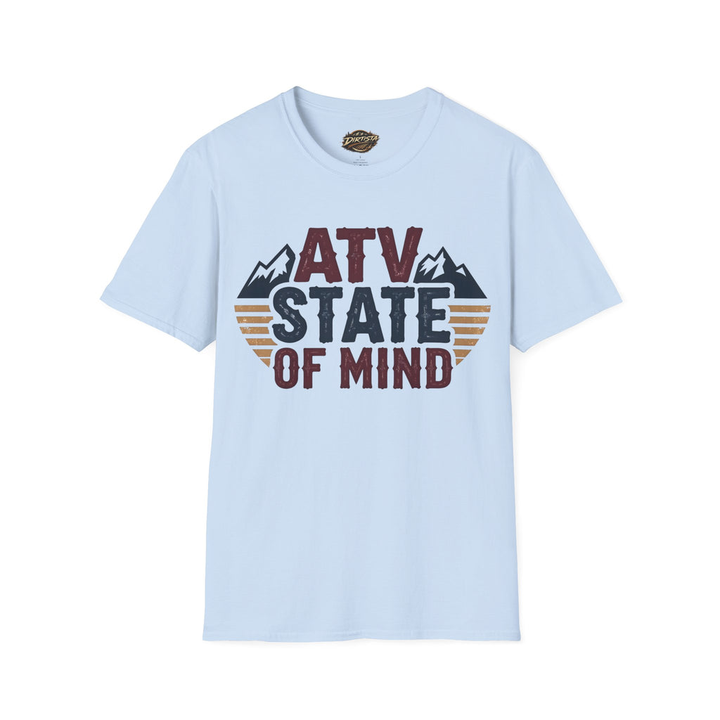 ATV State of Mind T-Shirt