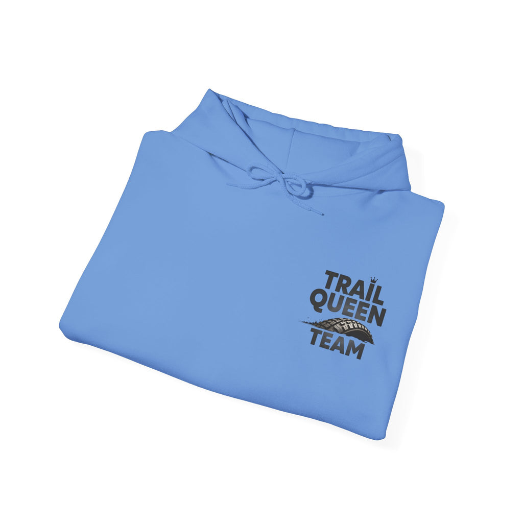 Trail Queen Team Hoodie