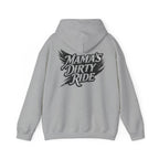 Mama's Dirty Ride Hoodie