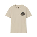 T-Shirt — "Dirtista: Women Who Ride" Off-Road Motorcycle Graphic Tee
