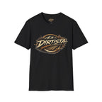 Dirtista Logo Graphic T-Shirt