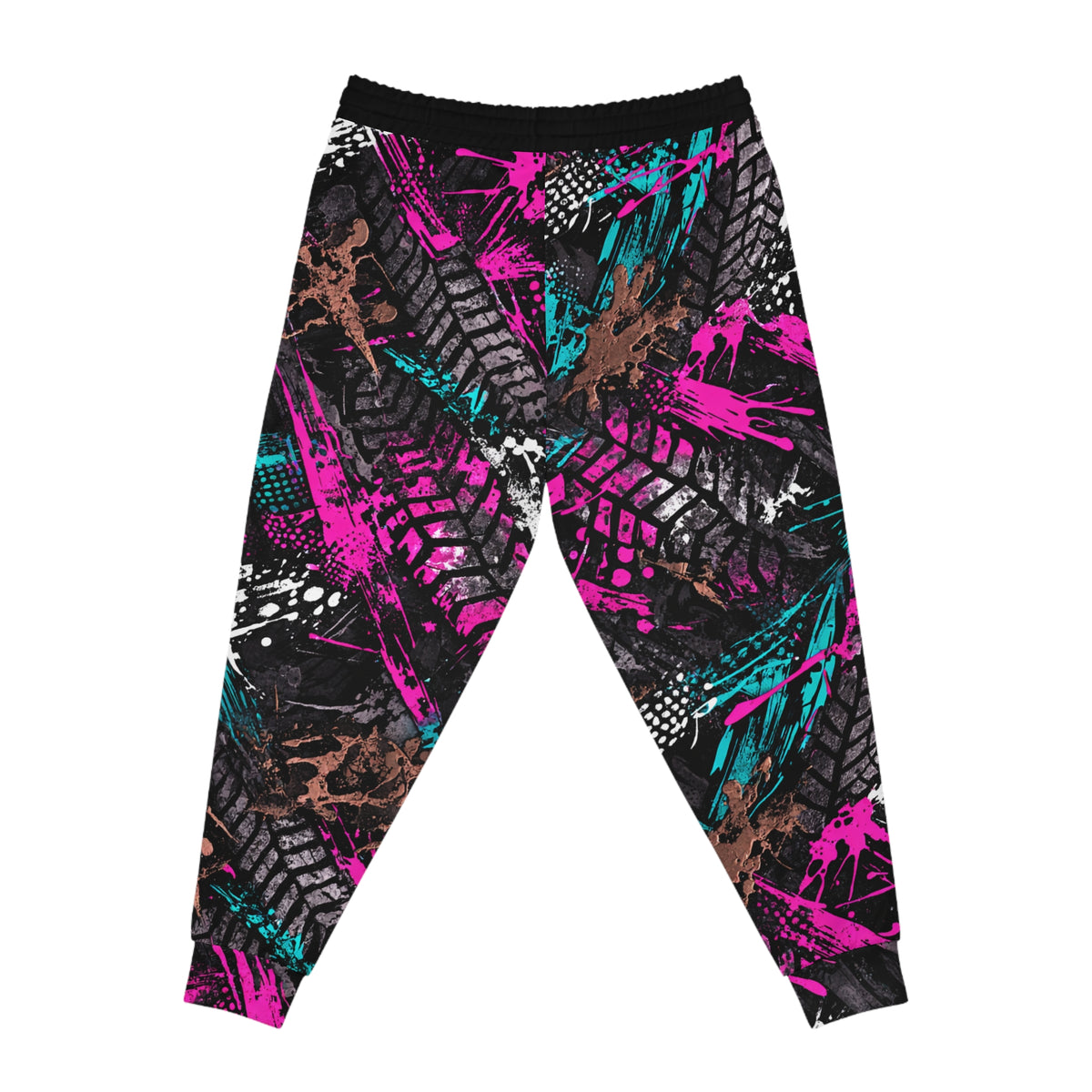 Trail Riot Women’s ATV/UTV All-Over Print Joggers – Dirtista