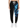 Joggers VTT Dirtista Blue Lightning