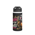 Queen of the Trails Stainless Steel Water Bottle | Dirtista