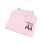 Dirtista Love ATV Hoodie