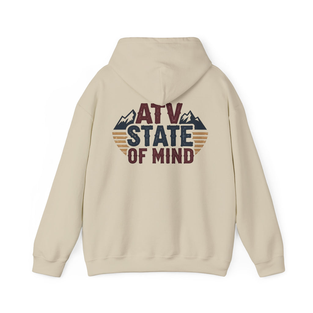 ATV State of Mind Hoodie