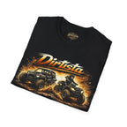 Dirtista Off-Road Racing T-Shirt