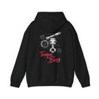 Torque Boss Hoodie