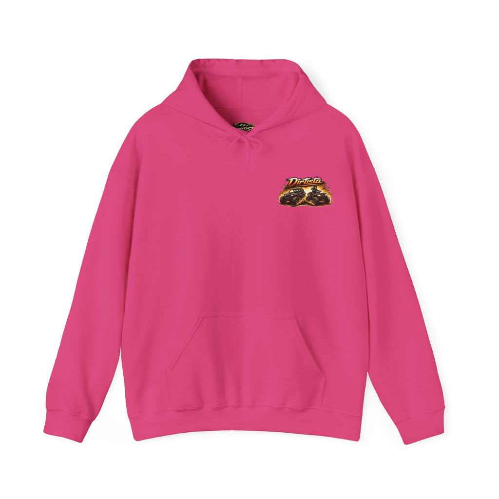 Dirtista off Road Hoodie