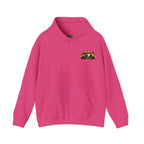 Dirtista off Road Hoodie