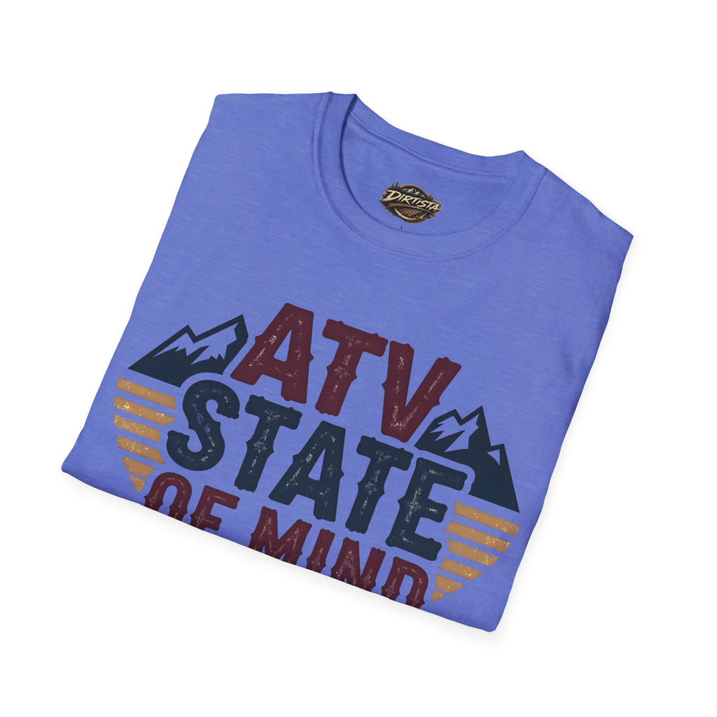 ATV State of Mind T-Shirt