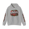 Christmas Trail Rider Women’s UTV Hoodie – Dirtista
