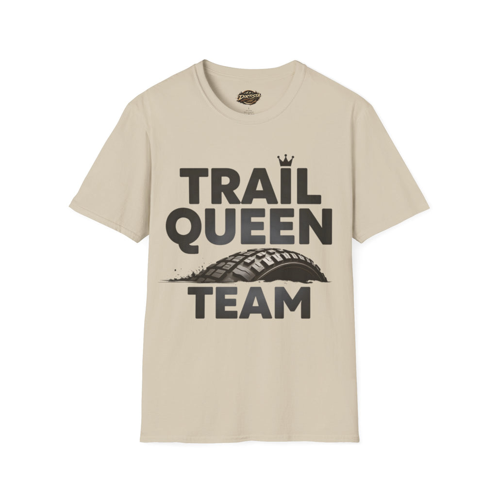Trail Queen Team T-Shirt