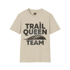 Trail Queen Team T-Shirt