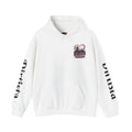 Faith Hope Ride Women’s ATV/UTV Hoodie – Dirtista