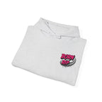Born to Rip Hoodie