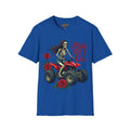 Ride Till I Die Women's ATV Shirt | Dirtista