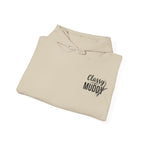 Classy But Muddy Hoodie