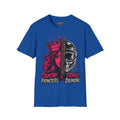 T-shirt VTT femme Country Princess Trail Demon | Dirtista