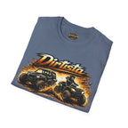 Dirtista Off-Road Racing T-Shirt